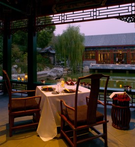 RS620_Aman at Summer Palace - Private Dining at the Music Pavilion-lpr                                                    